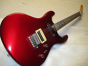 ROBIN RAIDER a la MOS-RITE & ROCKINGER EDDIE VAN HALEN TREMOLO