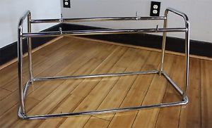 Vintage Vox Amplifier Stand