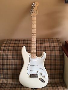 Fender Stratocaster American Standard Electric Guitar2011