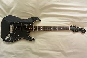 FENDER JAPAN AERODYNE STRATOCASTER MEDIUM SCALE 628MM 24.75"AST-M