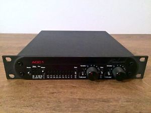 Benchmark ADC1