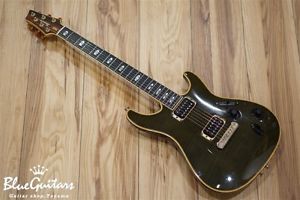 Ibanez SC-620 BLACK S-Classic Series /456
