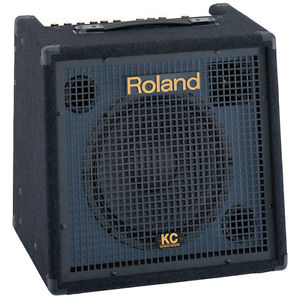 Roland KC-350 120W keyboard amplifier (NEW)