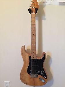 1979 Fender Stratocaster