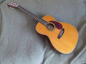 Martin Limited Editions 00028M E