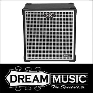 Gallien Krueger NEO212 2x12 600W 8 Ohm Lightweight Neo Bass Cabinet RRP$1429
