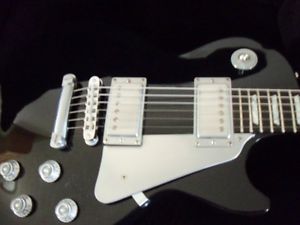 Gibson Les Paul Studio Platinum