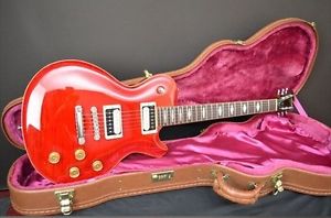 Fujigen 2006 Electric Guitar Expert FL Les Paul [Excellent] made in Japan