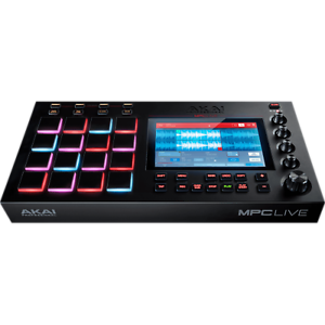 AKAI - MPC LIVE