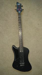 Schecter Nikki Sixx quotschecter