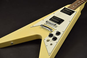 Used Bacchus / BFV White from JAPAN EMS