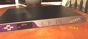 Apogee Electronics Big Ben 192k Master Digital Clock