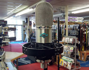 Peavey PVM 520i Dynamic Cable Pr