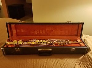 Yanagisawa Soprano Saxophone