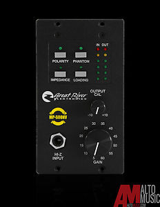 Great River Electronics MP500NV