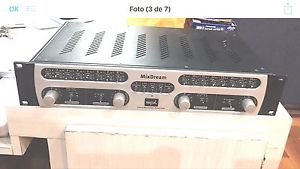 MIXDREAM SPL