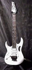 Ibanez Jem Jr Left Handed