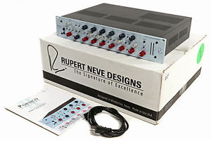 Rupert Neve Designs RND Portico II Channel Strip Pre Amp