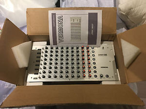 Vermona DRM1 MkIII Drum Machine (standard model)