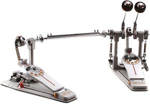 Pearl P-3002C Demon Chain Double Pedal (Open Box)