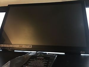 Slate Media Raven MTi2 Multi-Touch 27
