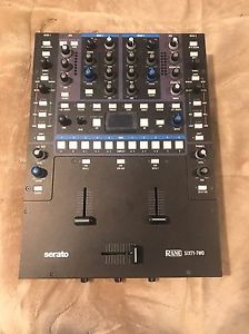 rane 62 mixer