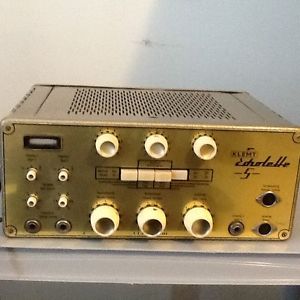 Vintage Klemt Echolette