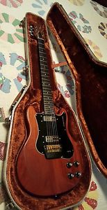 Ovation Preacher