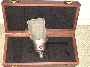 Neumann TLM103 Professional Microphone PLUS - Great Condition!