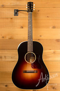 Huss and Dalton DS-12 Adirondack Spruce and Sinker Mahogany Pre-Owned 2013