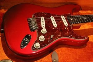 Fender Team Build Custom 1959 Stratocaster N.O.S. Electric Guitar Free Shipping