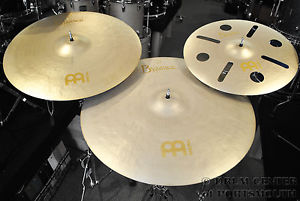 MEINL Byzance Vintage Crash Cymb