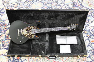 Tonfuchs Guitars Booty