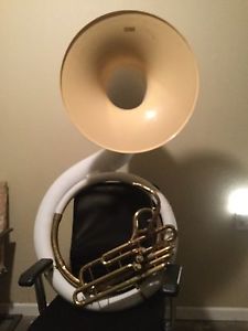 conn sousaphone