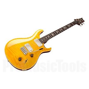 PRS USA Custom 22 10-Top FD - Faded Vintage Yellow * NEW * paul reed smith flame