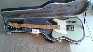 FENDER USA AMERICAN TELECASTER