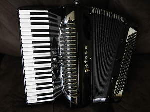 Petosa Accordion
