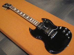 Gibson SG 61 Reissue 2016 EB Electric Guitar Free shipping