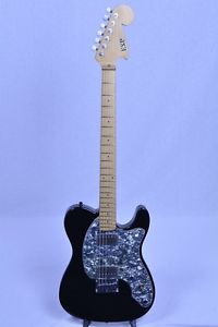 Used Electric Guitar  ESP  / TE-200SL
