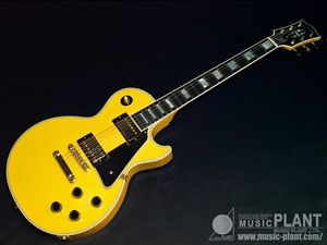 Gibson Custom Shop Les Paul Custom VOS Electric Guitar Free Shipping