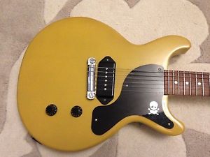 Gibson Billie Joe Armstrong Les Paul Junior