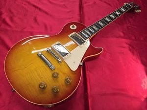 Gibson Custom LPR-9 1959LesPaul-Standard Reissue Free Shipping