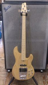 Ibanez ATK 1200 Natrual Electric Bass Free Shipping from JAPAN