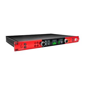 FOCUSRITE - RED 4PRE