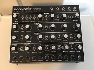Boomstar 5089 Analog Synthesizer