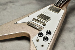 Used FERNANDES Fernandes / LV-115KK from JAPAN EMS