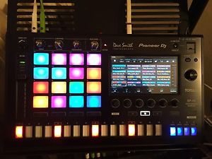 Pioneer TORAIZ SP-16