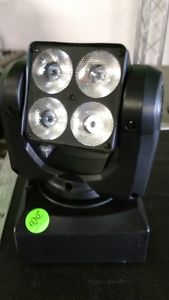 American DJ Inno Pocket Wash