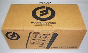 Moog Moogerfooger MF-104M Analog Delay Pedal  - Brand New -