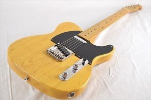 Fender Japan TL52-65 free shipping